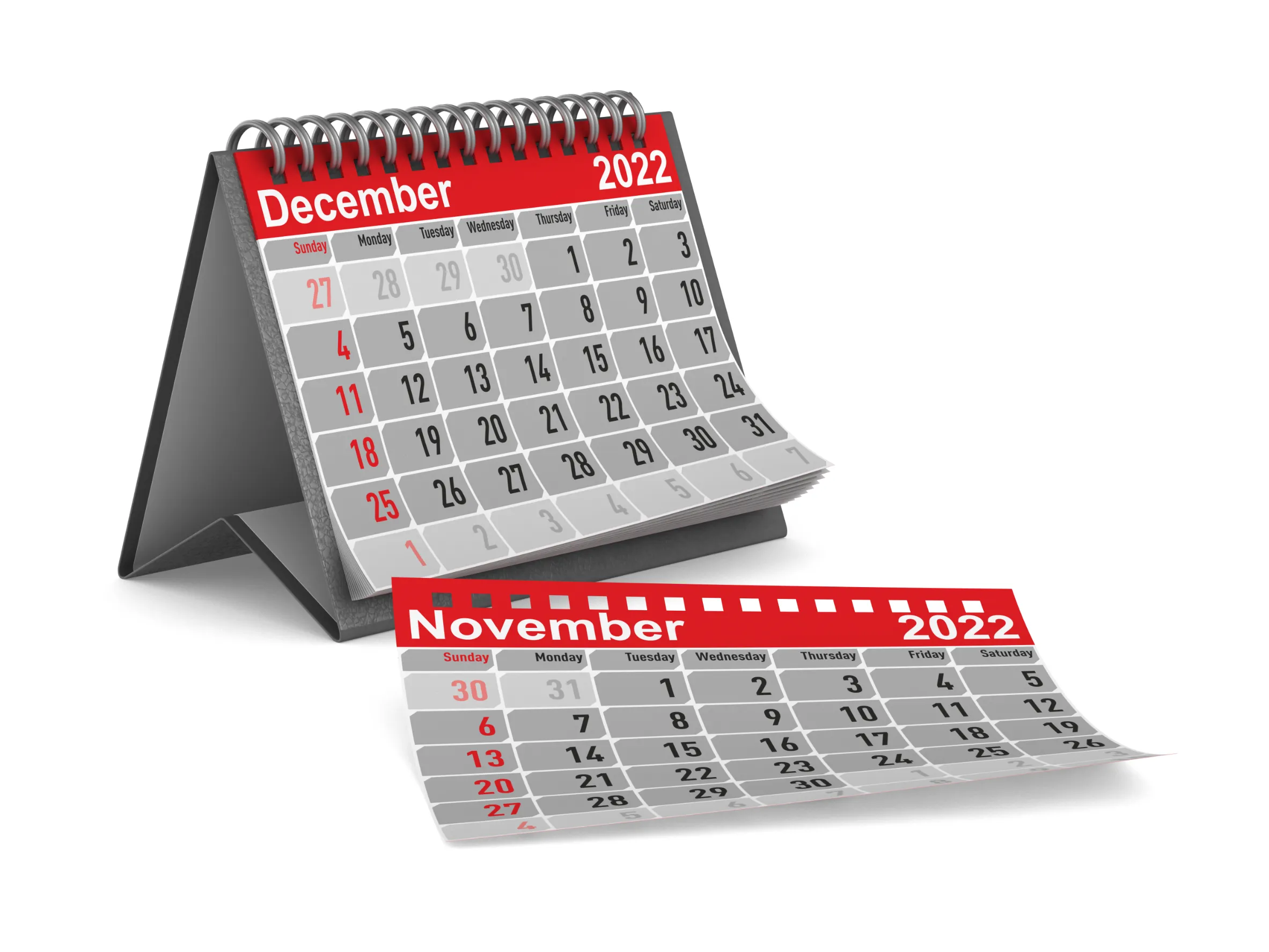 calendario